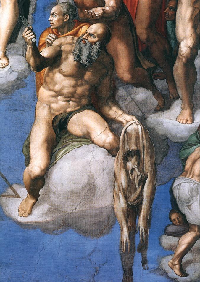 Michelangelo Buonarroti Simoni37